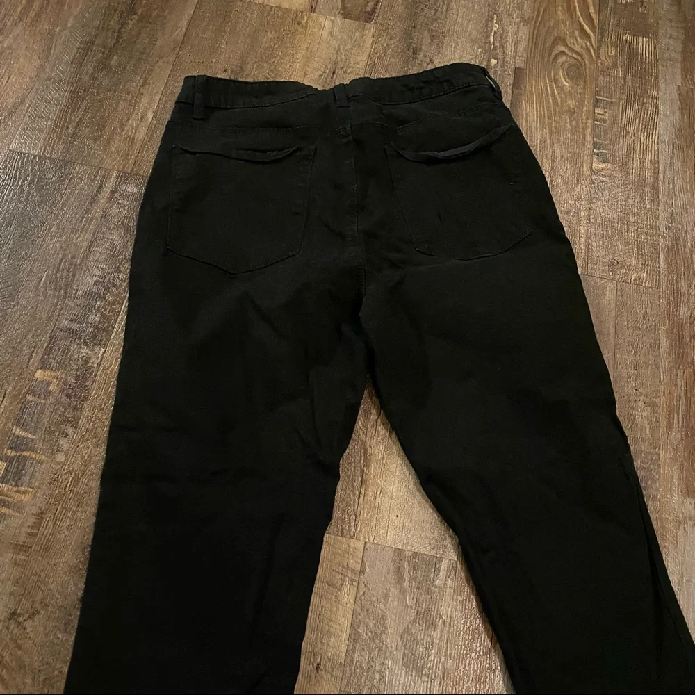 Rue 21 High Rise Jegging Pants - Picture 4 of 9
